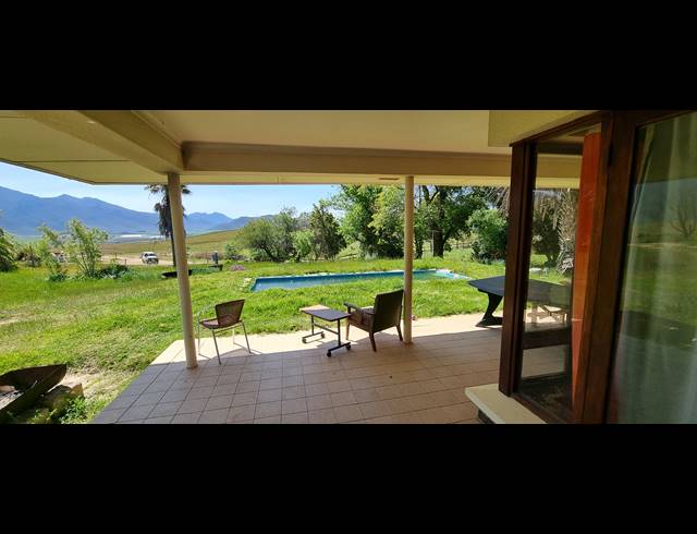940HA FARM SOLD IN VILLIERSDORP RURAL